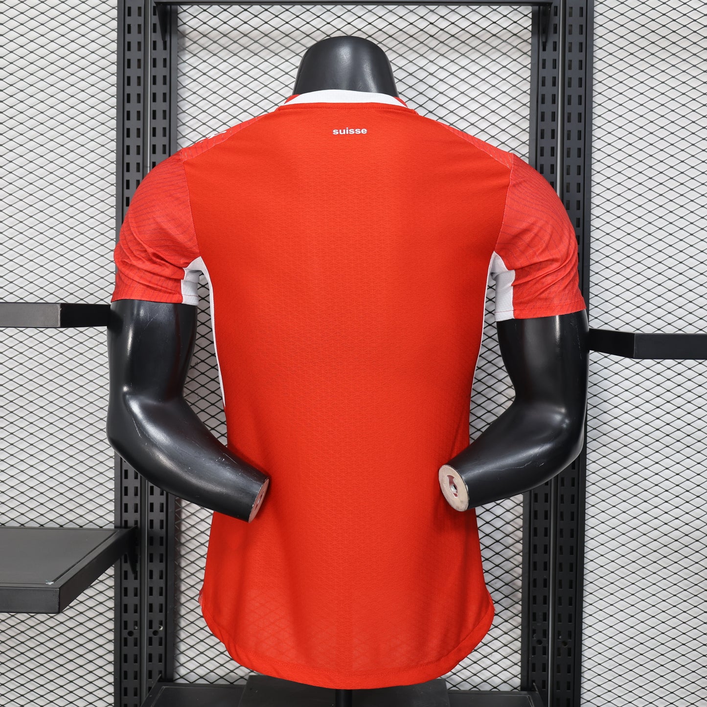 Switzerland 2026 Home