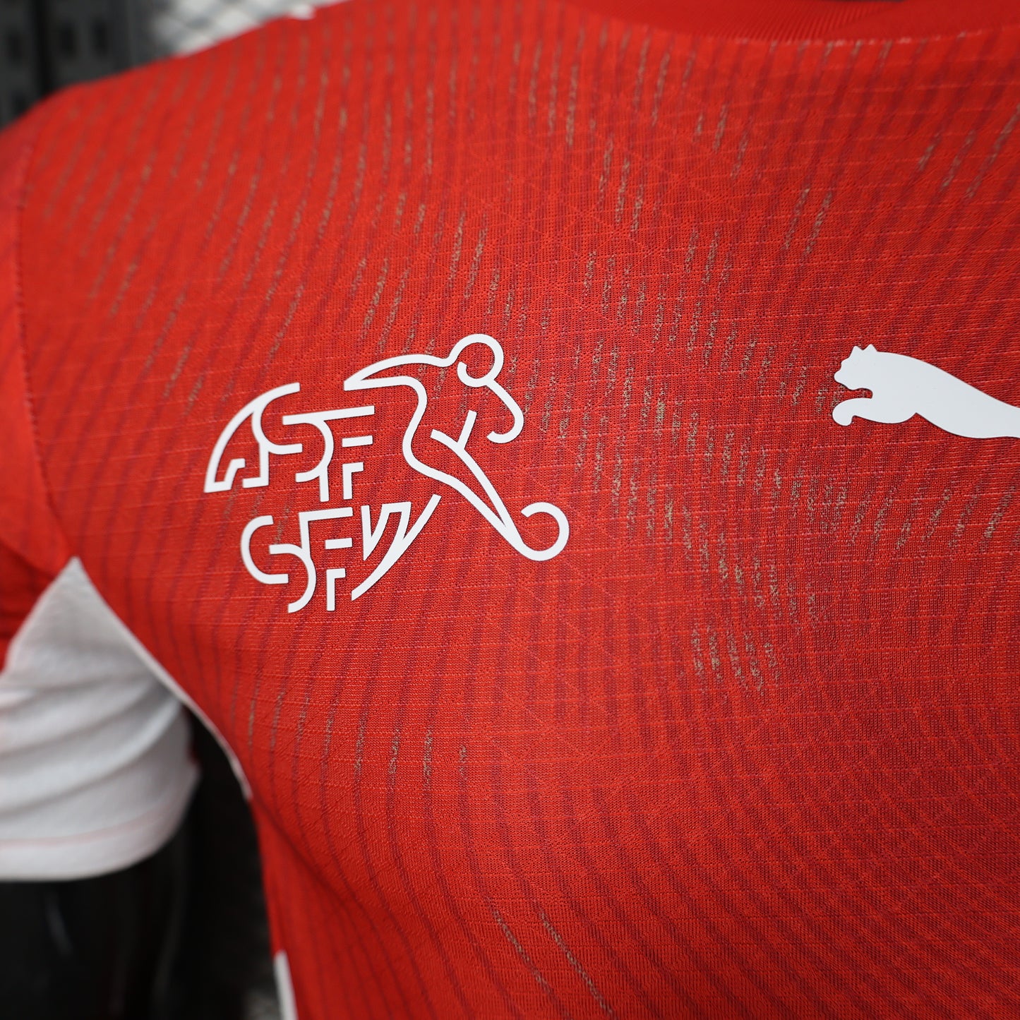 Switzerland 2026 Home