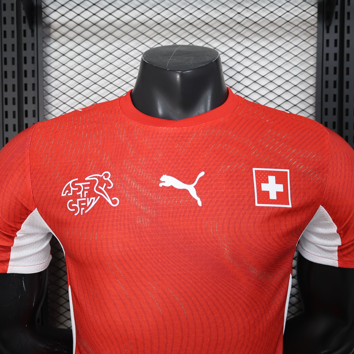 Switzerland 2026 Home