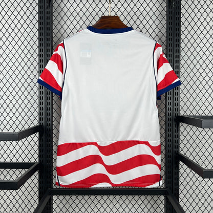 United States 2026 Home