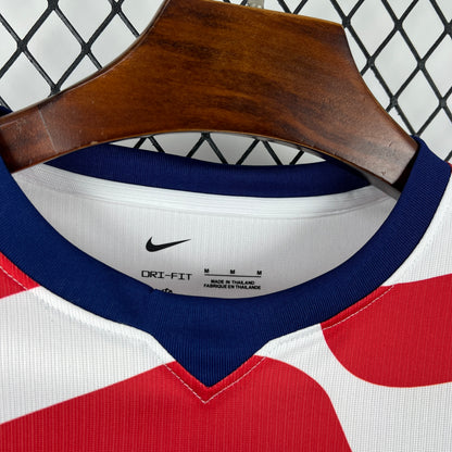 United States 2026 Home