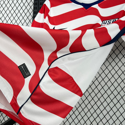 United States 2026 Home