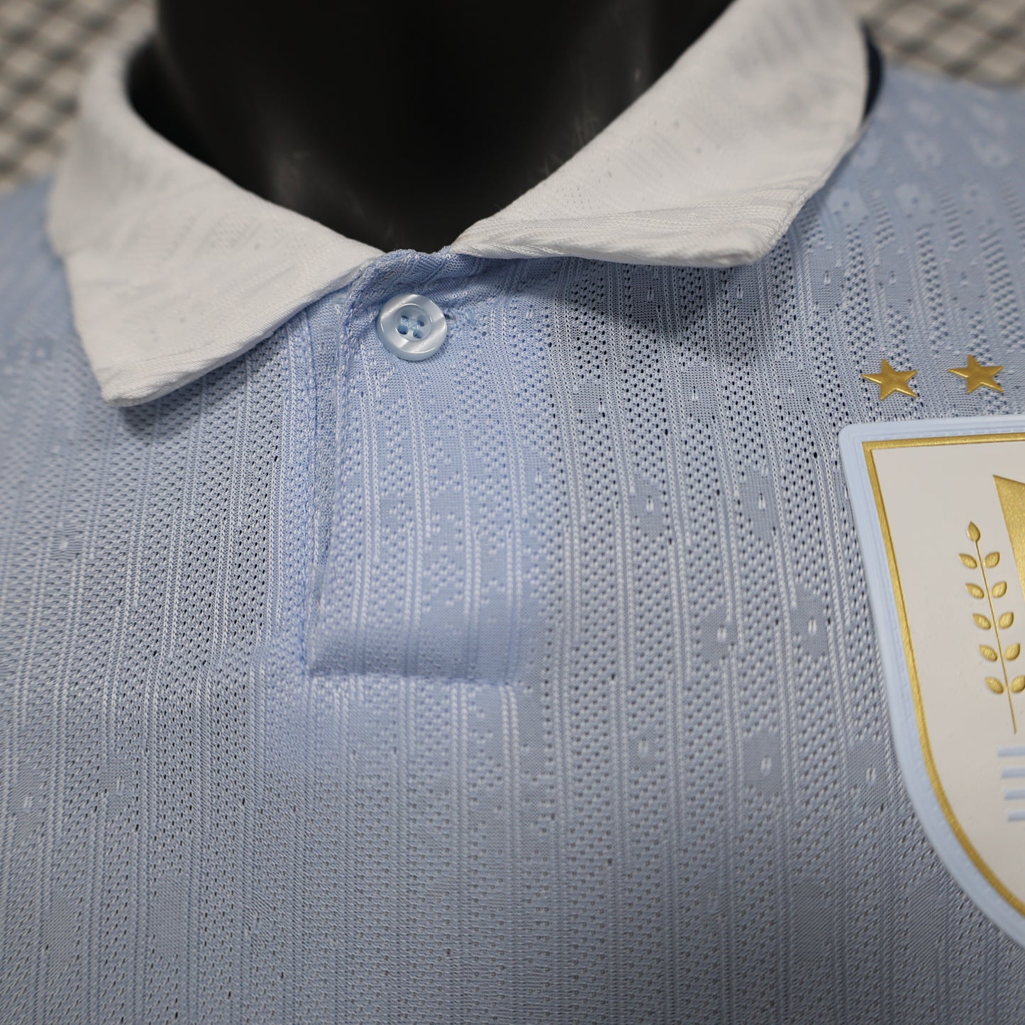 Uruguay 2026 Home