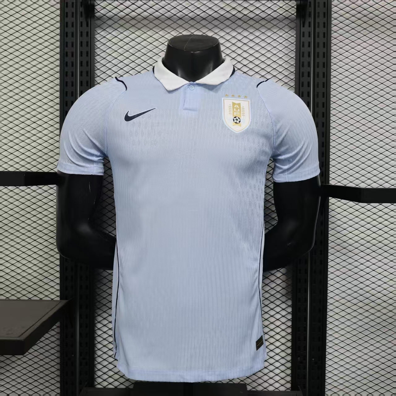Uruguay 2026 Home