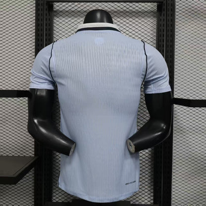 Uruguay 2026 Home
