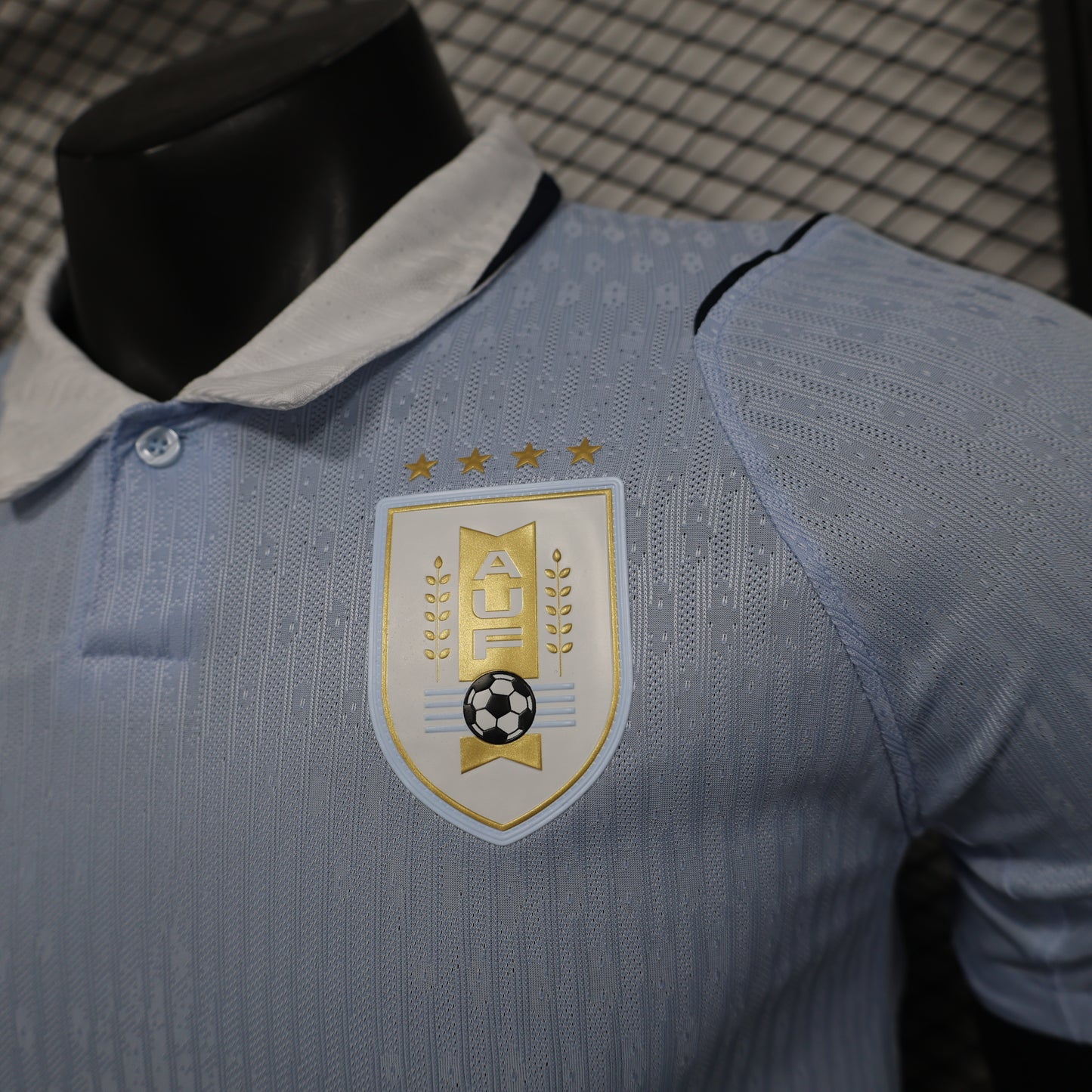 Uruguay 2026 Home