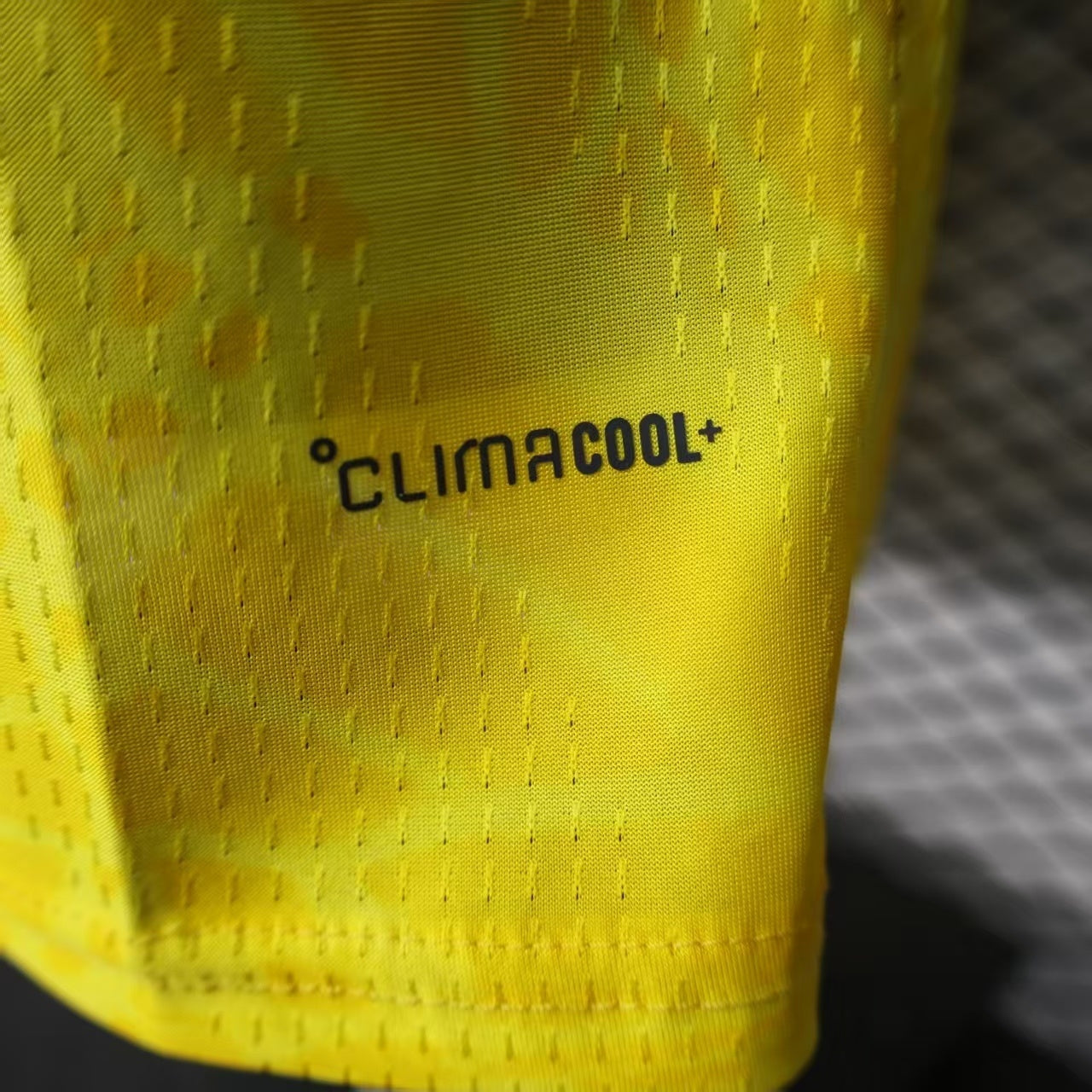 Colombia home 2026