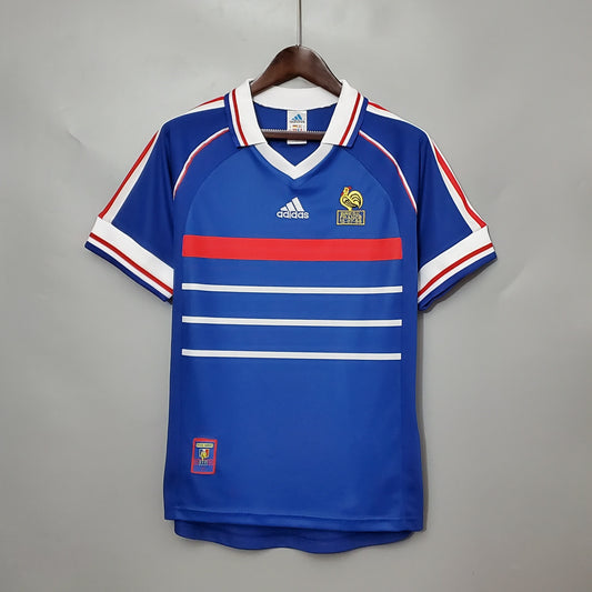 France Retró 1998