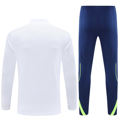 Training Tracksuit Real Madrid 2025