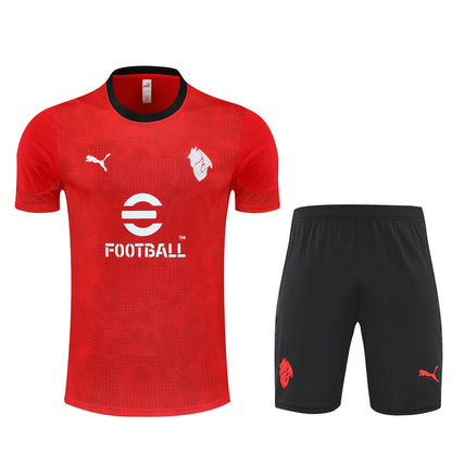 Training kit Ac Milan 25/26