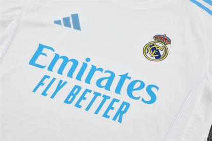 Training kit Real Madrid 25/26