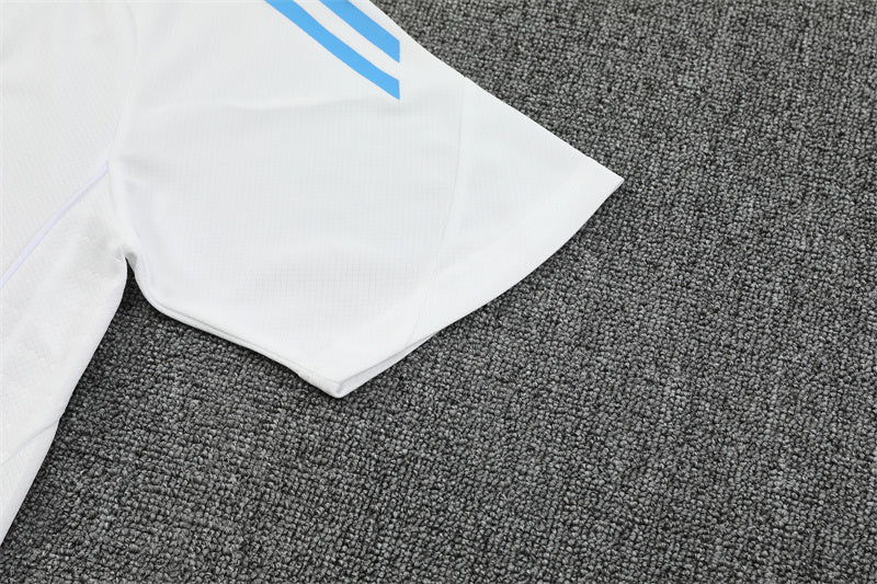 Training kit Real Madrid 25/26