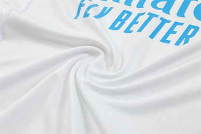 Training kit Real Madrid 25/26
