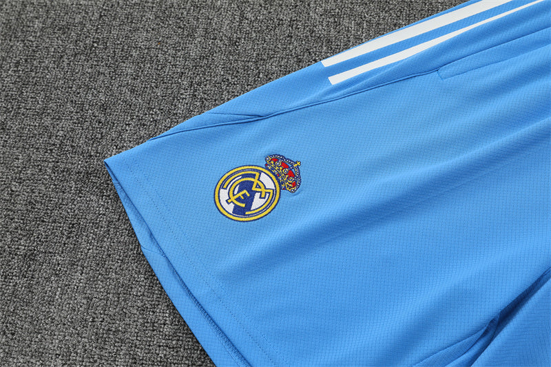 Training kit Real Madrid 25/26