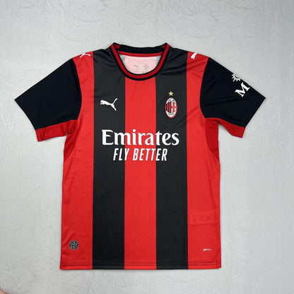 Ac Milan home 2026-2027