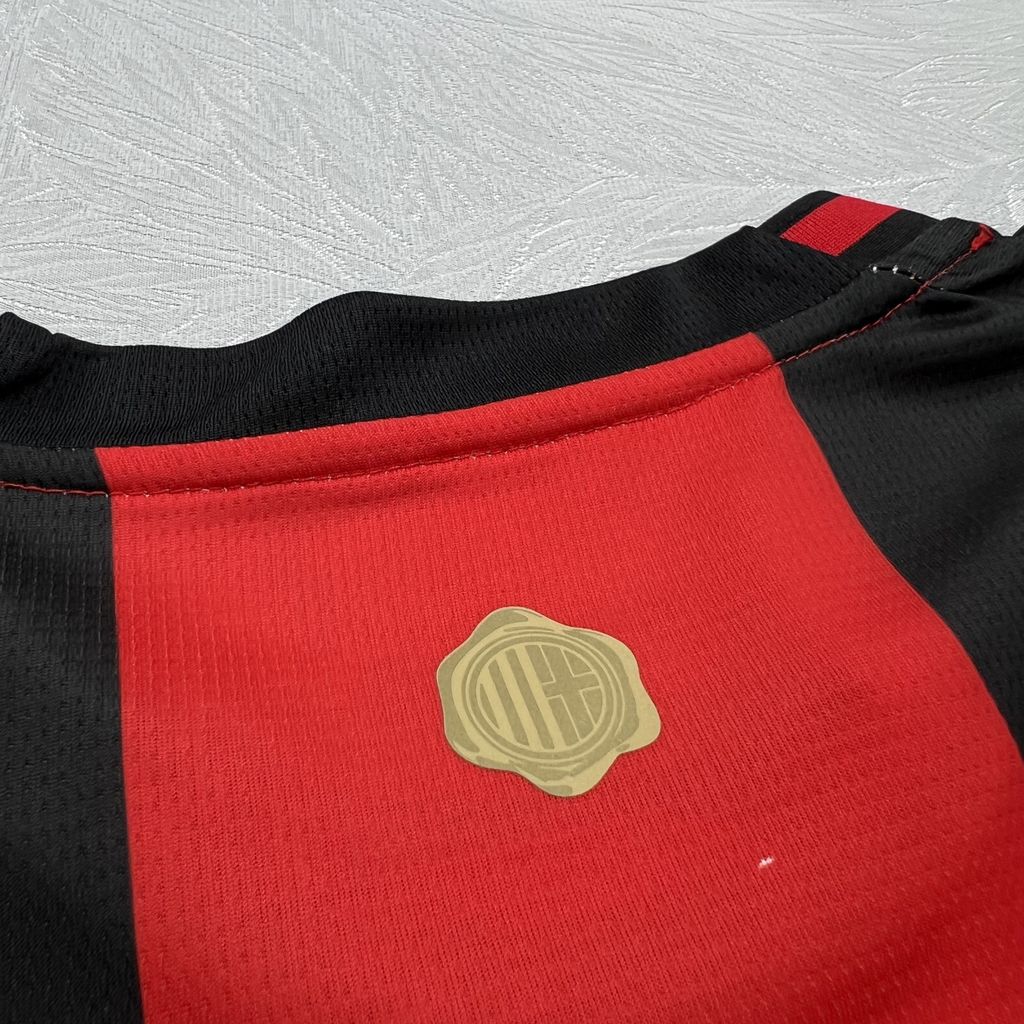 Ac Milan home 2026-2027