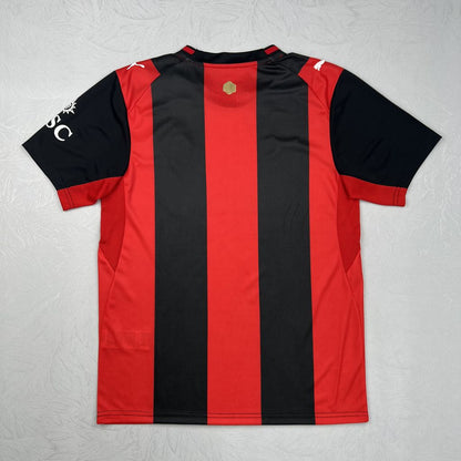 Ac Milan home 2026-2027