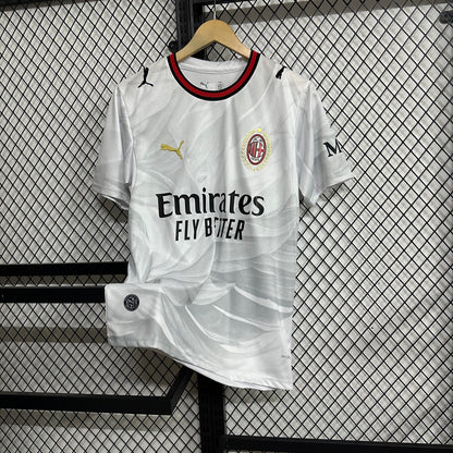 Ac Milan away 2026-2027