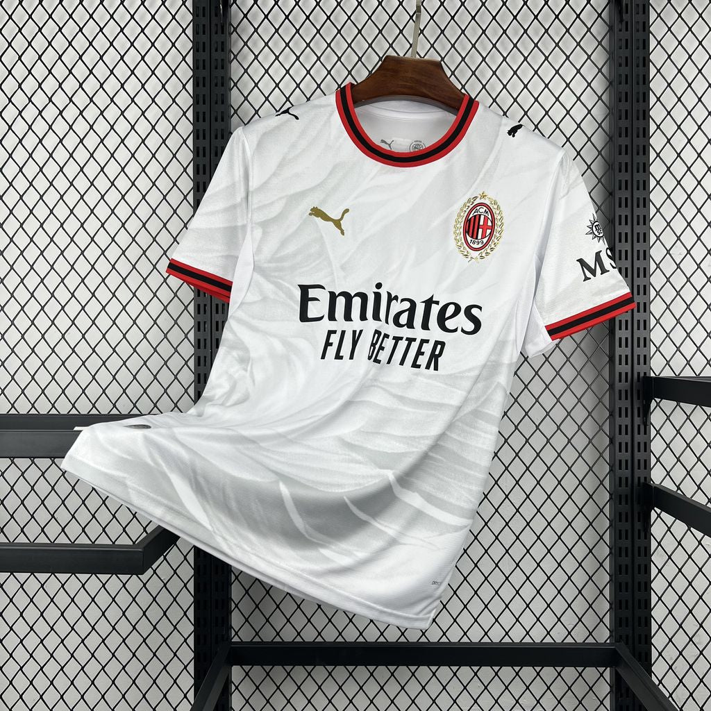 Ac Milan away 2026-2027