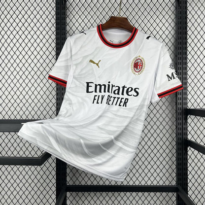 Ac Milan away 2026-2027