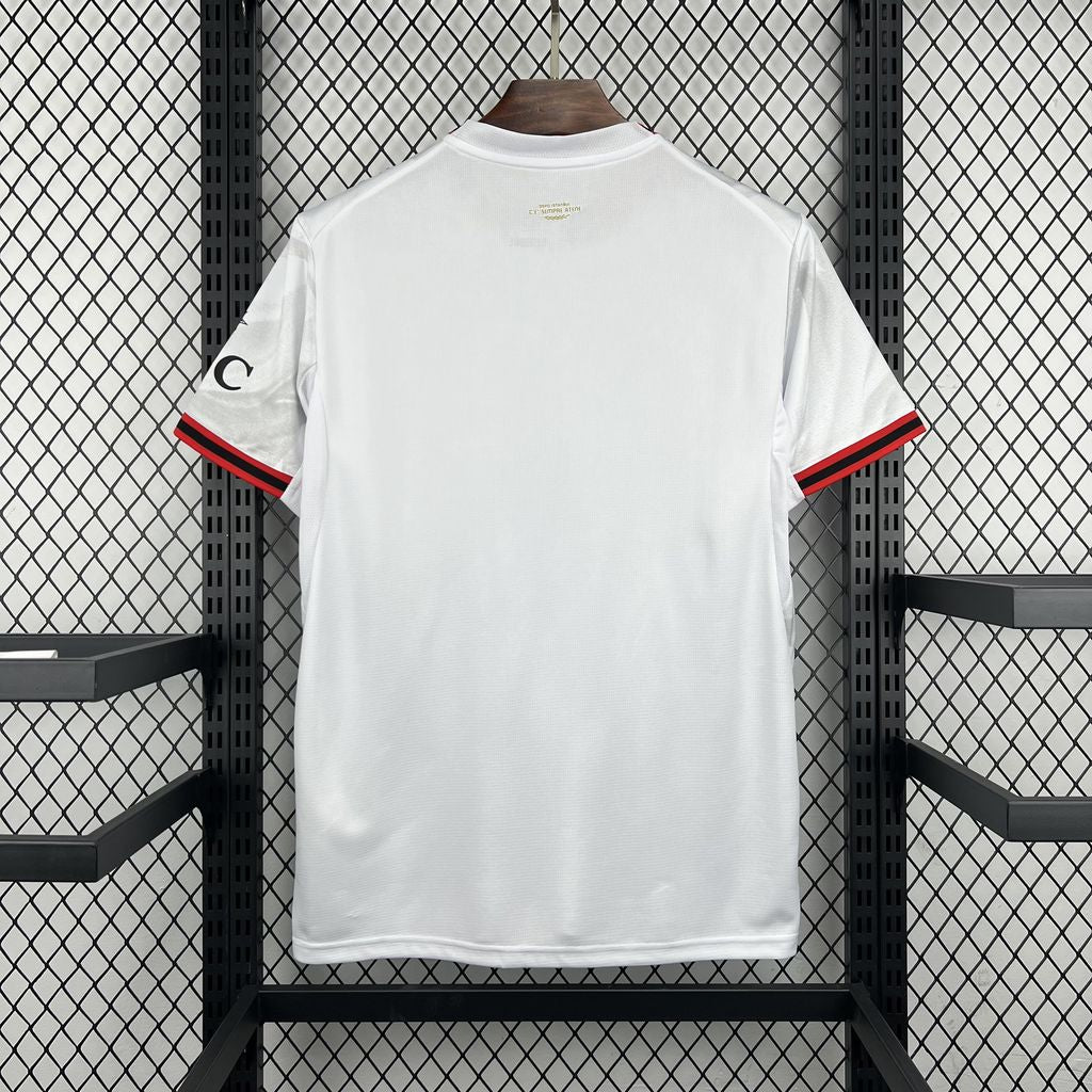 Ac Milan away 2026-2027