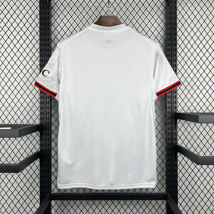 Ac Milan away 2026-2027