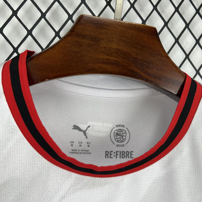 Ac Milan away 2026-2027