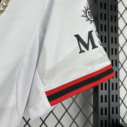 Ac Milan away 2026-2027