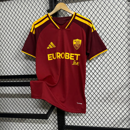 Roma home 2026-2027