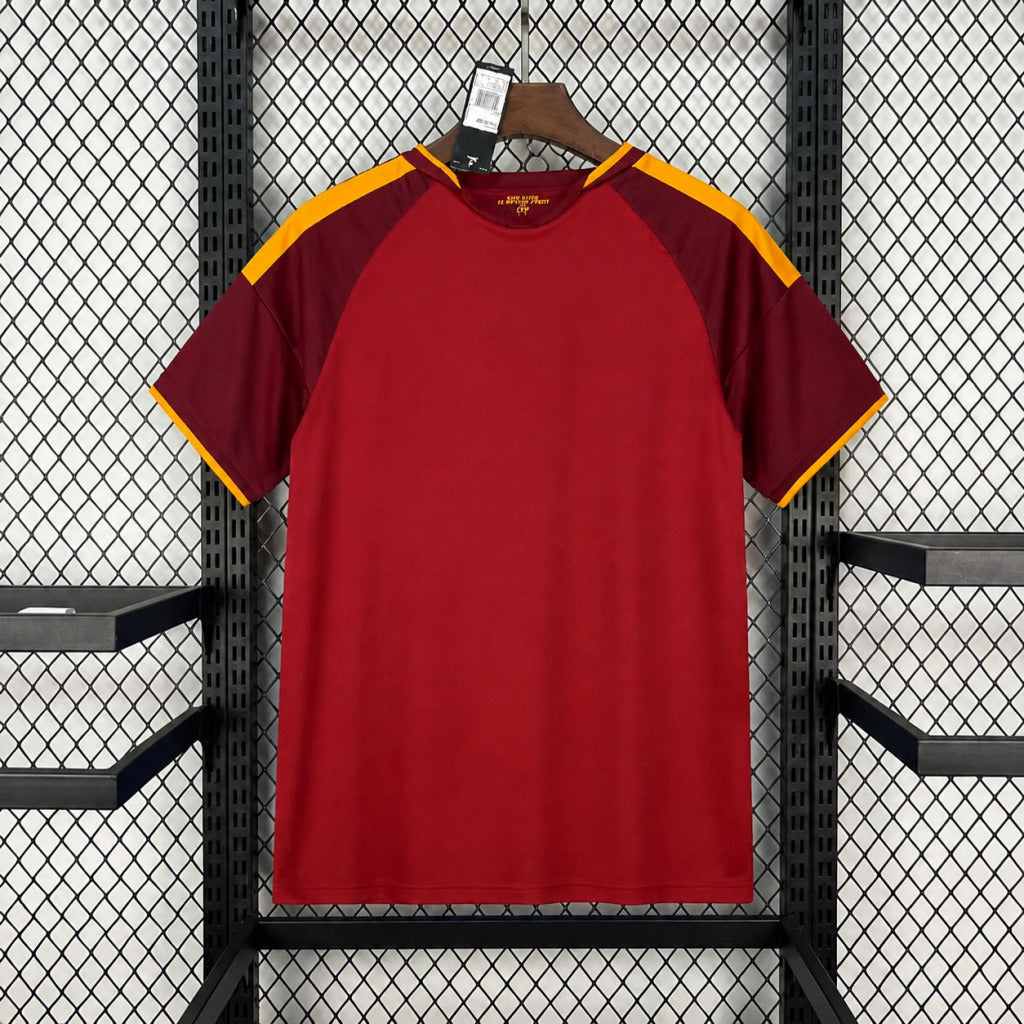 Roma home 2026-2027