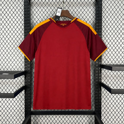 Roma home 2026-2027
