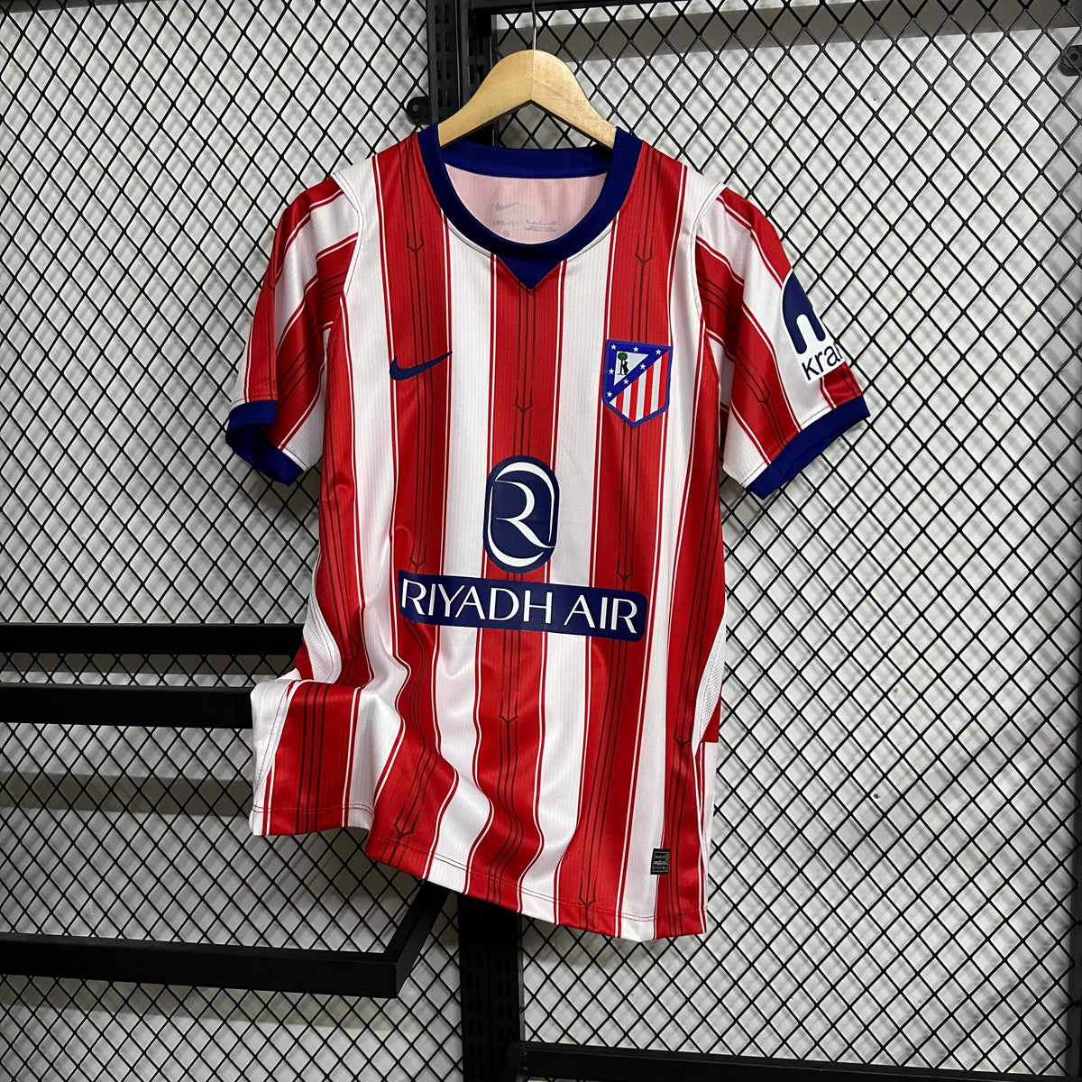 Atletico Madrid home 2026-2027