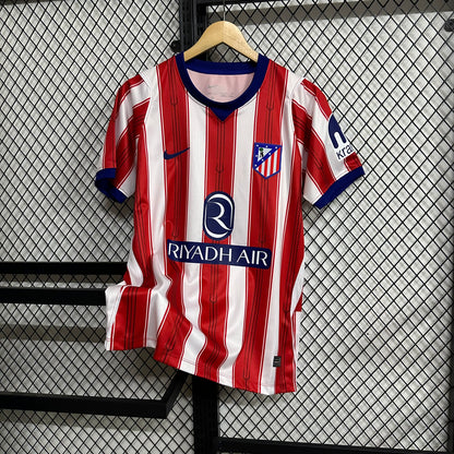 Atletico Madrid home 2026-2027