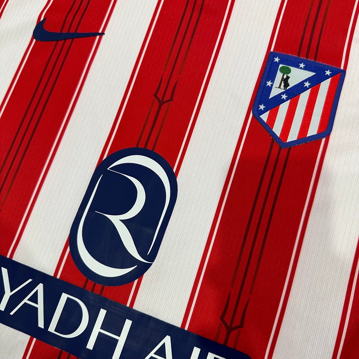 Atletico Madrid home 2026-2027