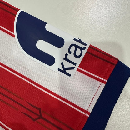 Atletico Madrid home 2026-2027