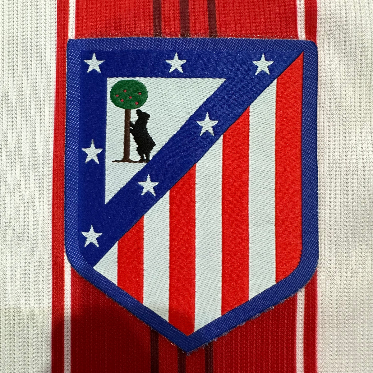 Atletico Madrid home 2026-2027