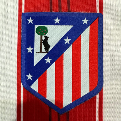 Atletico Madrid home 2026-2027