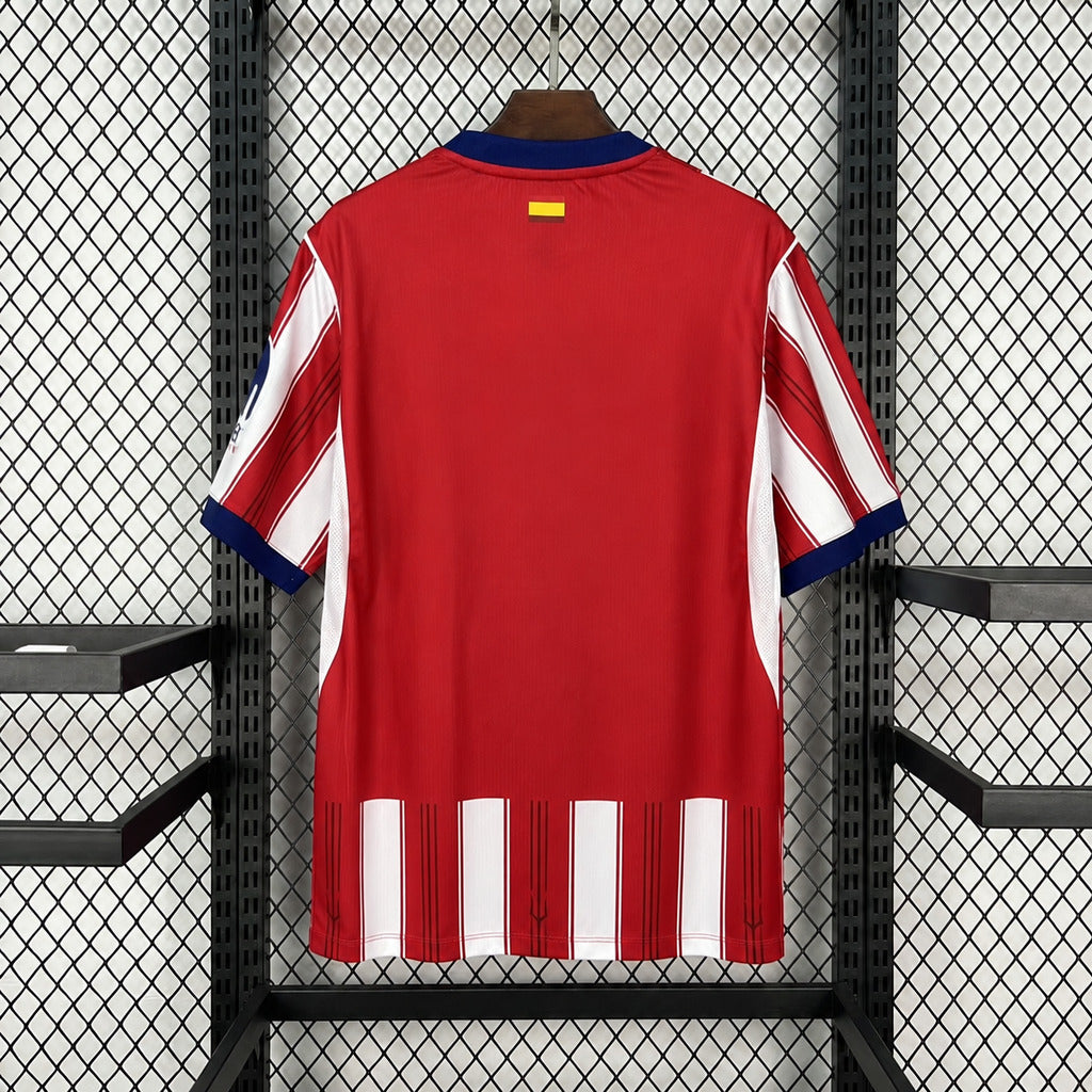 Atletico Madrid home 2026-2027