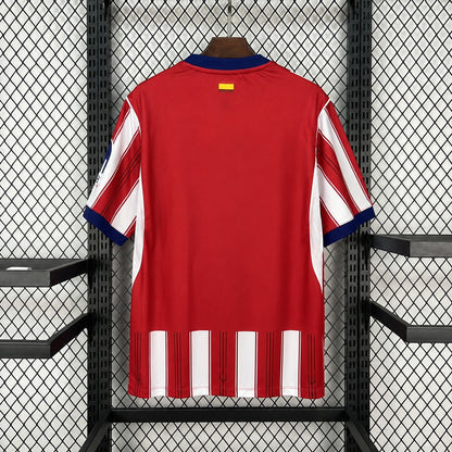 Atletico Madrid home 2026-2027