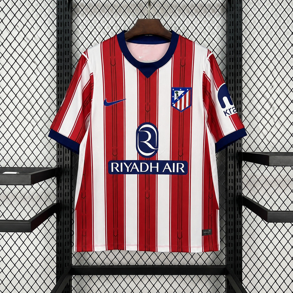Atletico Madrid home 2026-2027