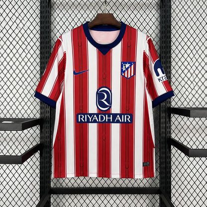 Atletico Madrid home 2026-2027