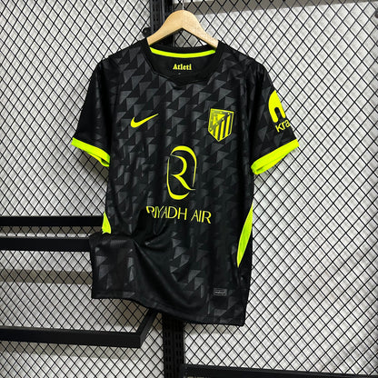 Atletico Madrid away 2026-2027