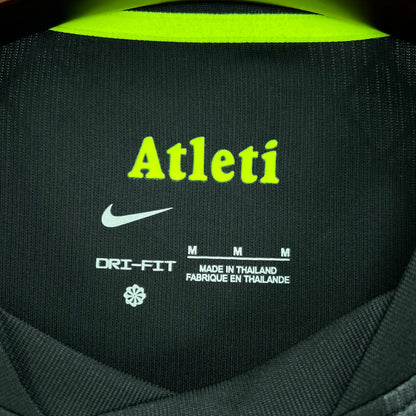 Atletico Madrid away 2026-2027