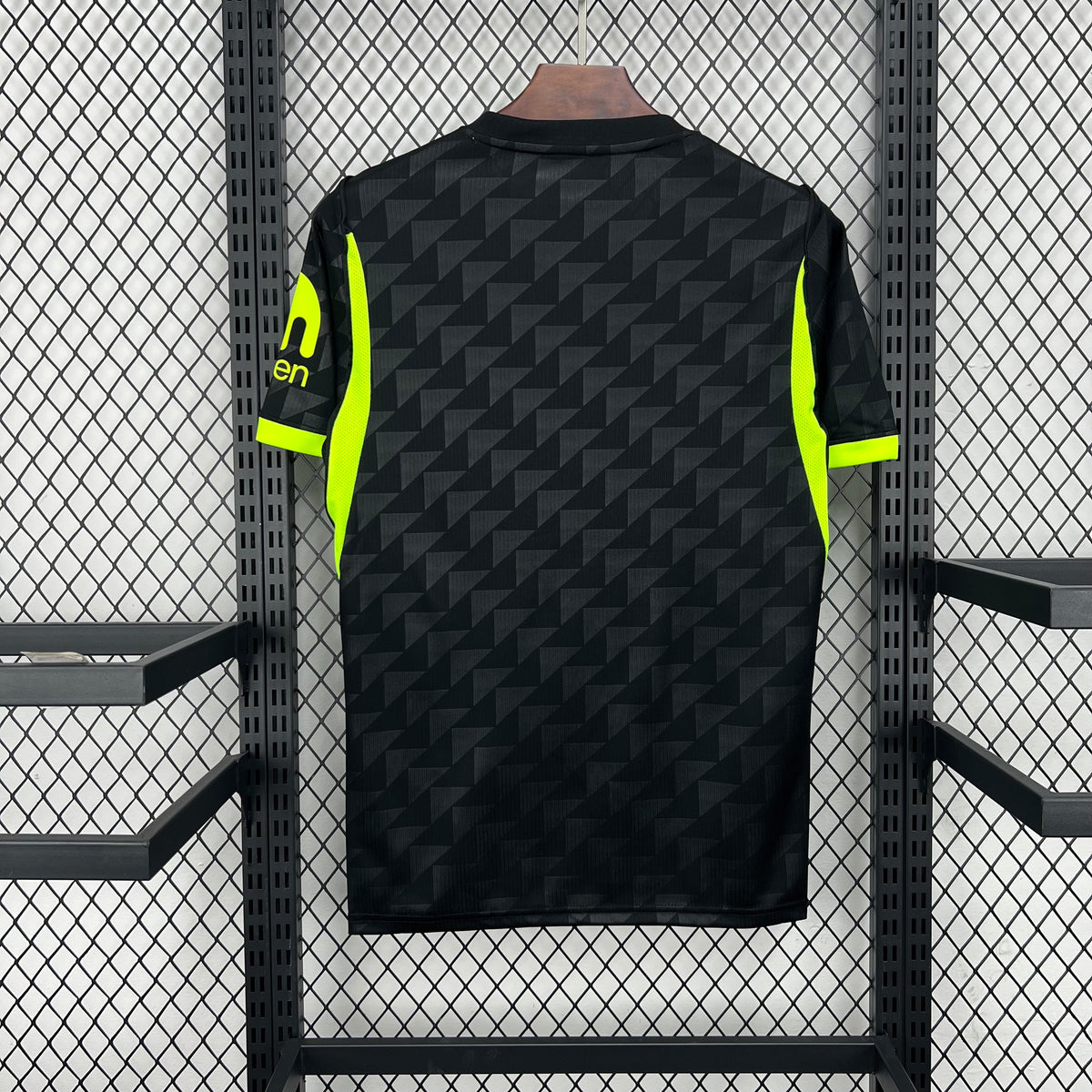 Atletico Madrid away 2026-2027