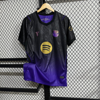Barcelona away 2026-2027