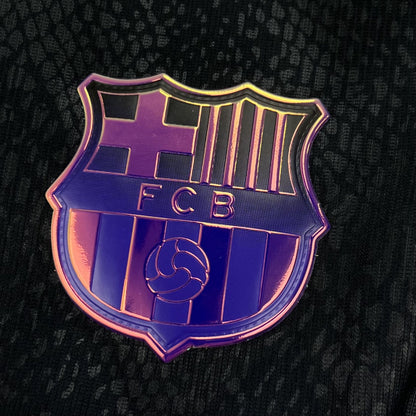 Barcelona away 2026-2027