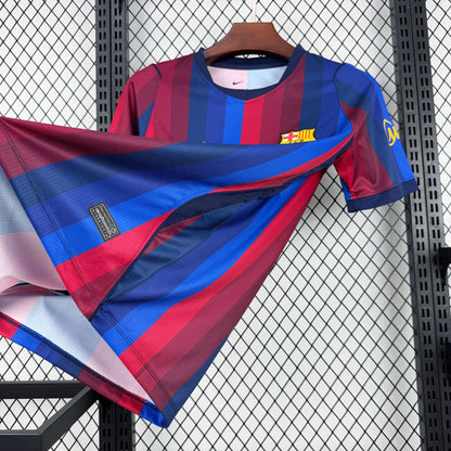 Barcelona home 2026-2027