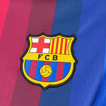 Barcelona home 2026-2027