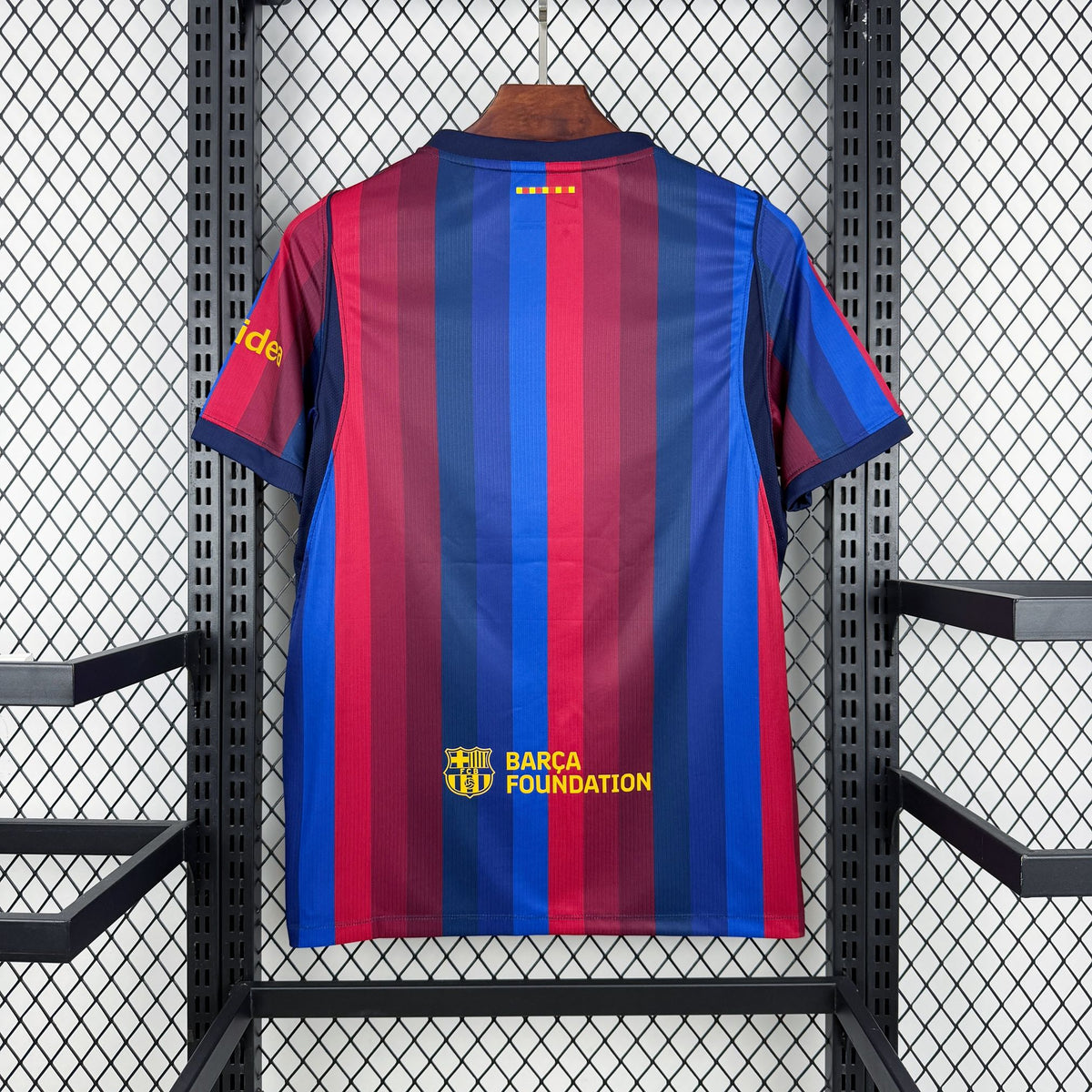 Barcelona home 2026-2027