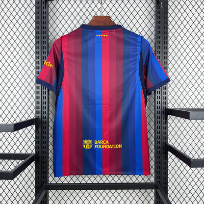 Barcelona home 2026-2027